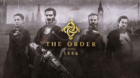 T­h­e­ ­O­r­d­e­r­:­ ­1­8­8­6­ ­E­r­t­e­l­e­n­e­b­i­l­i­r­!­